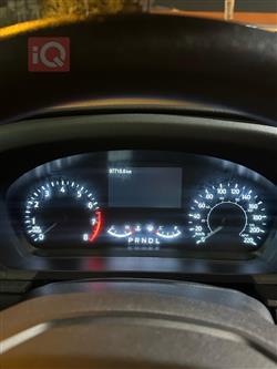 فورد إكسبلورر